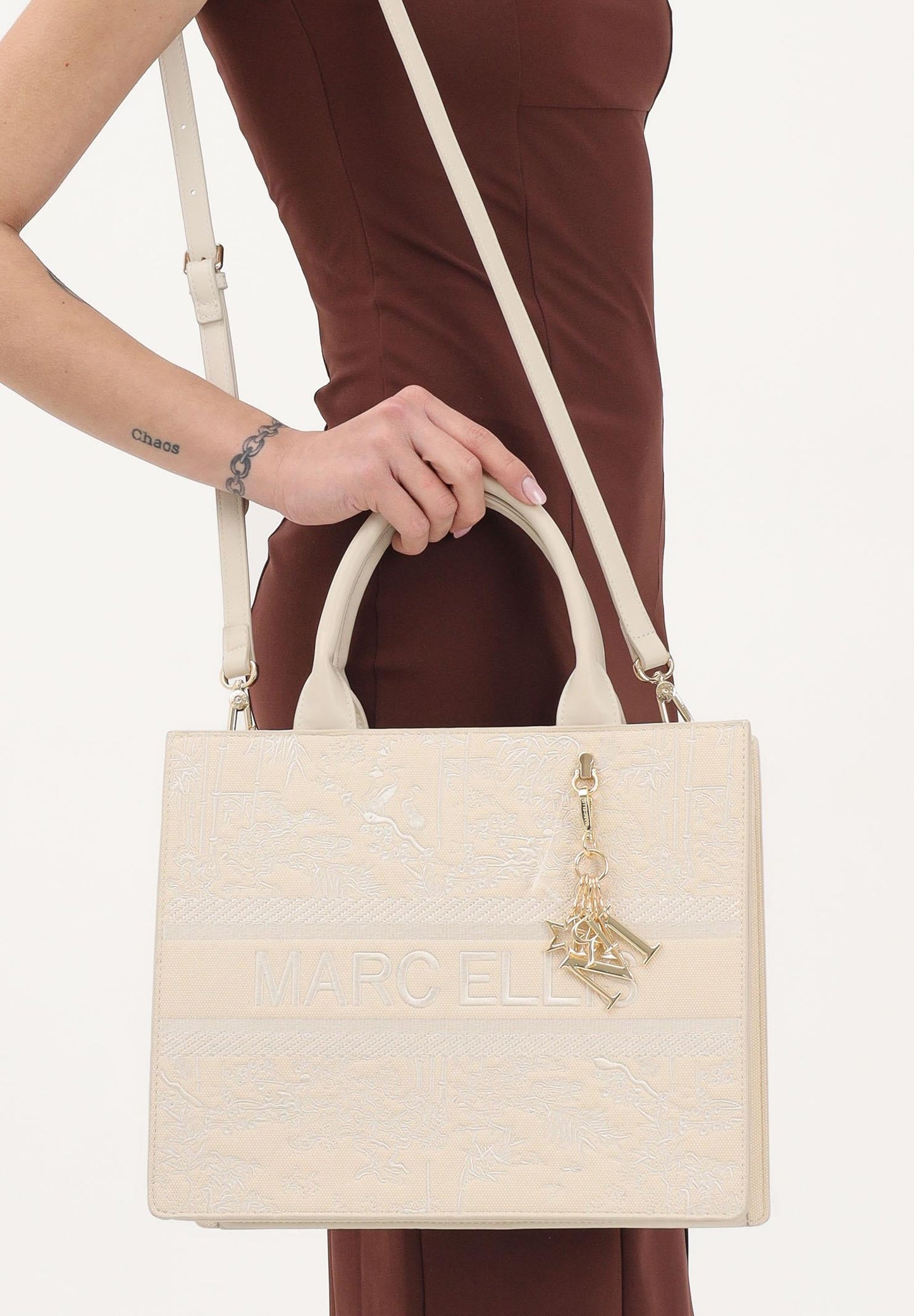 Borsa MARC ELLIS -LUXE-