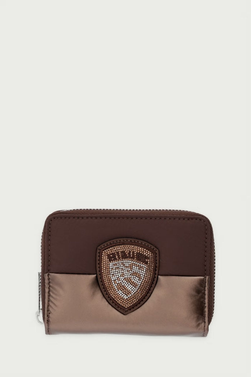 Portafoglio BLAUER -F6PALM03-