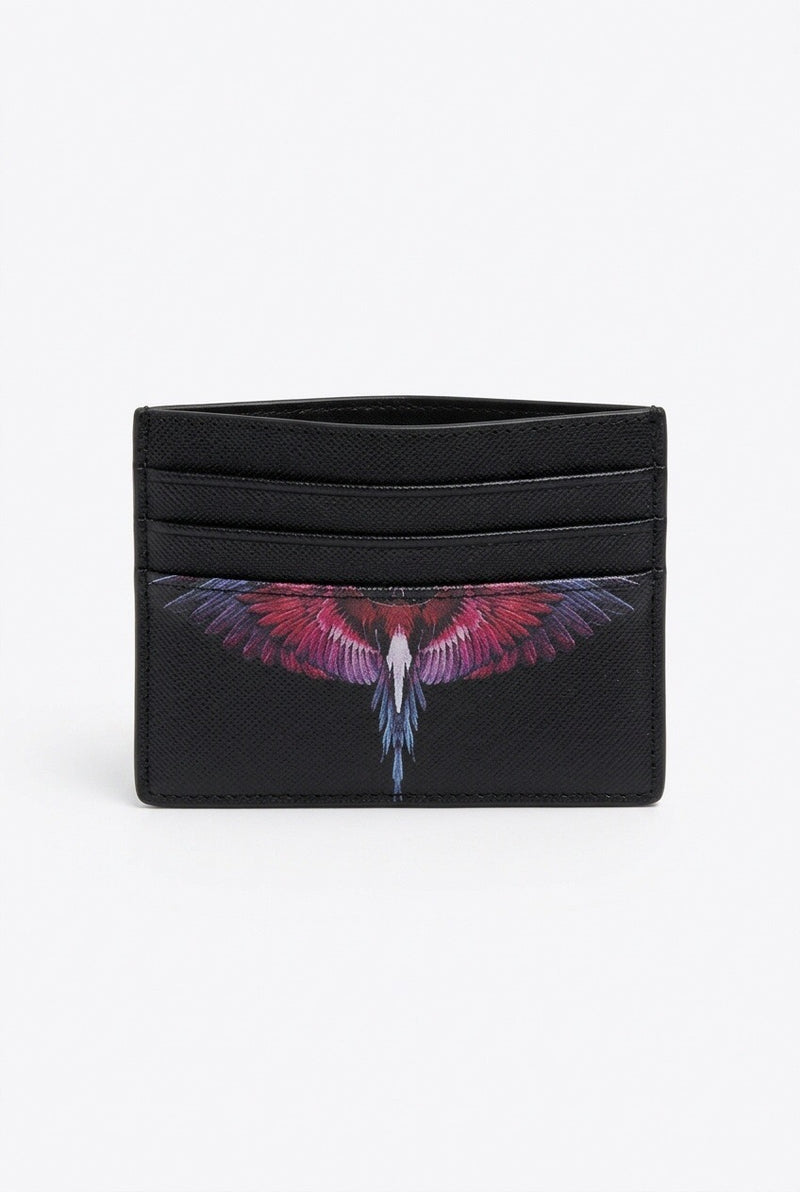 Portacarte COUTY OF MILAN / MARCELO BURLON -COMAF261095-
