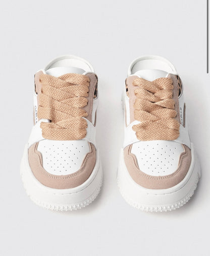 Sneakers sabot GAELLE