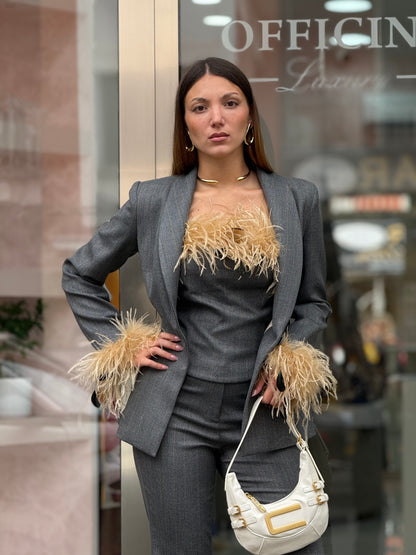Tailleur DRAMEE 25909