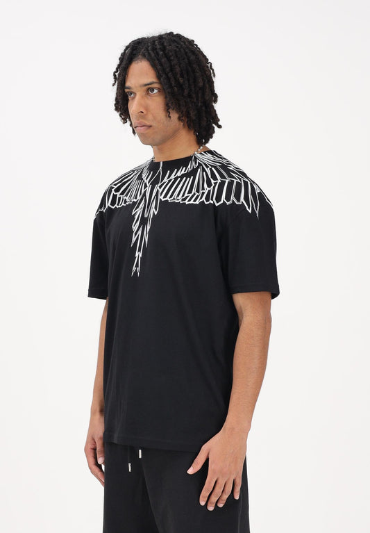 Coordinato MARCELO BURLON -6SCMMATH010-