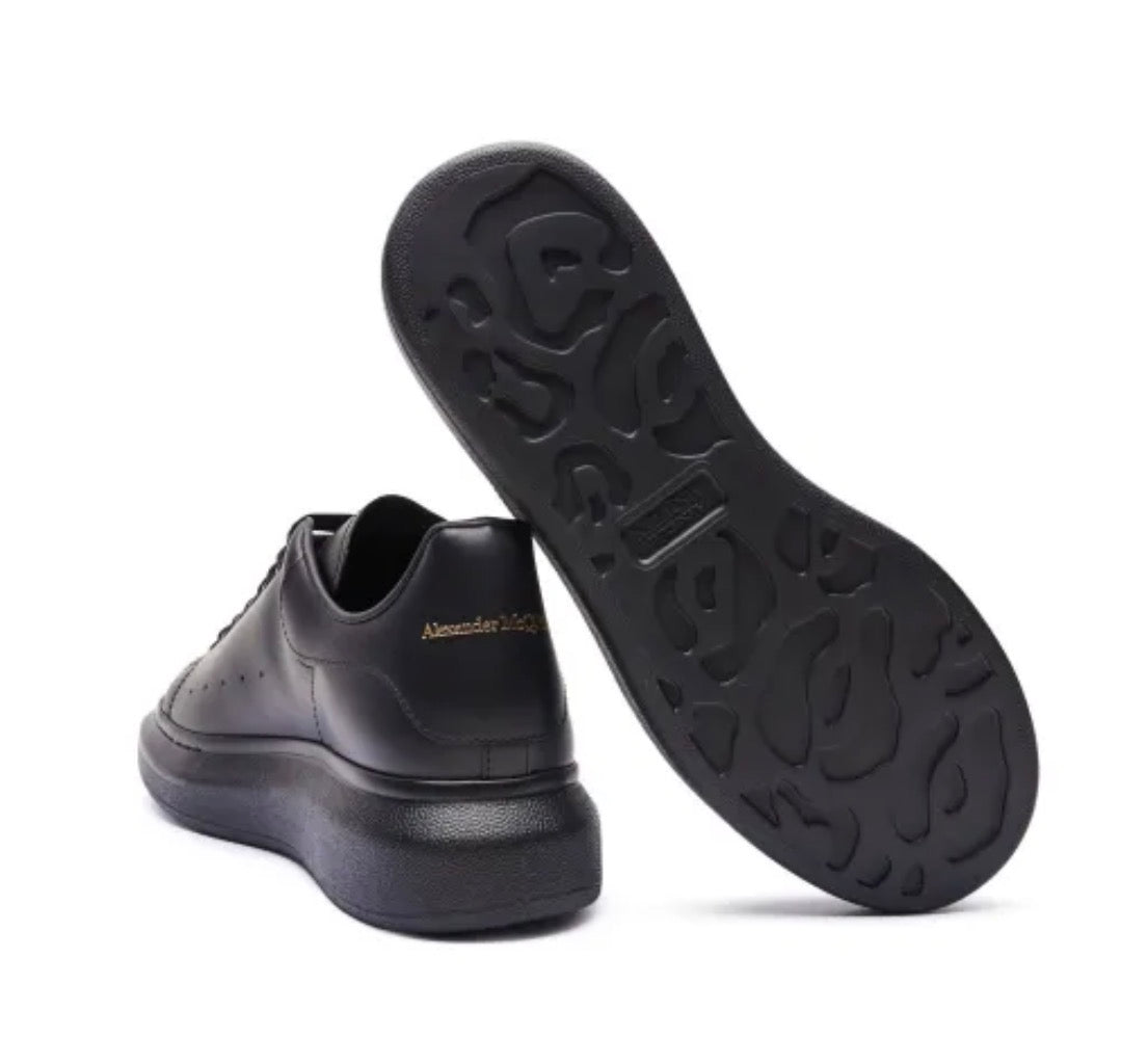 Sneakers McQEEN -553680-