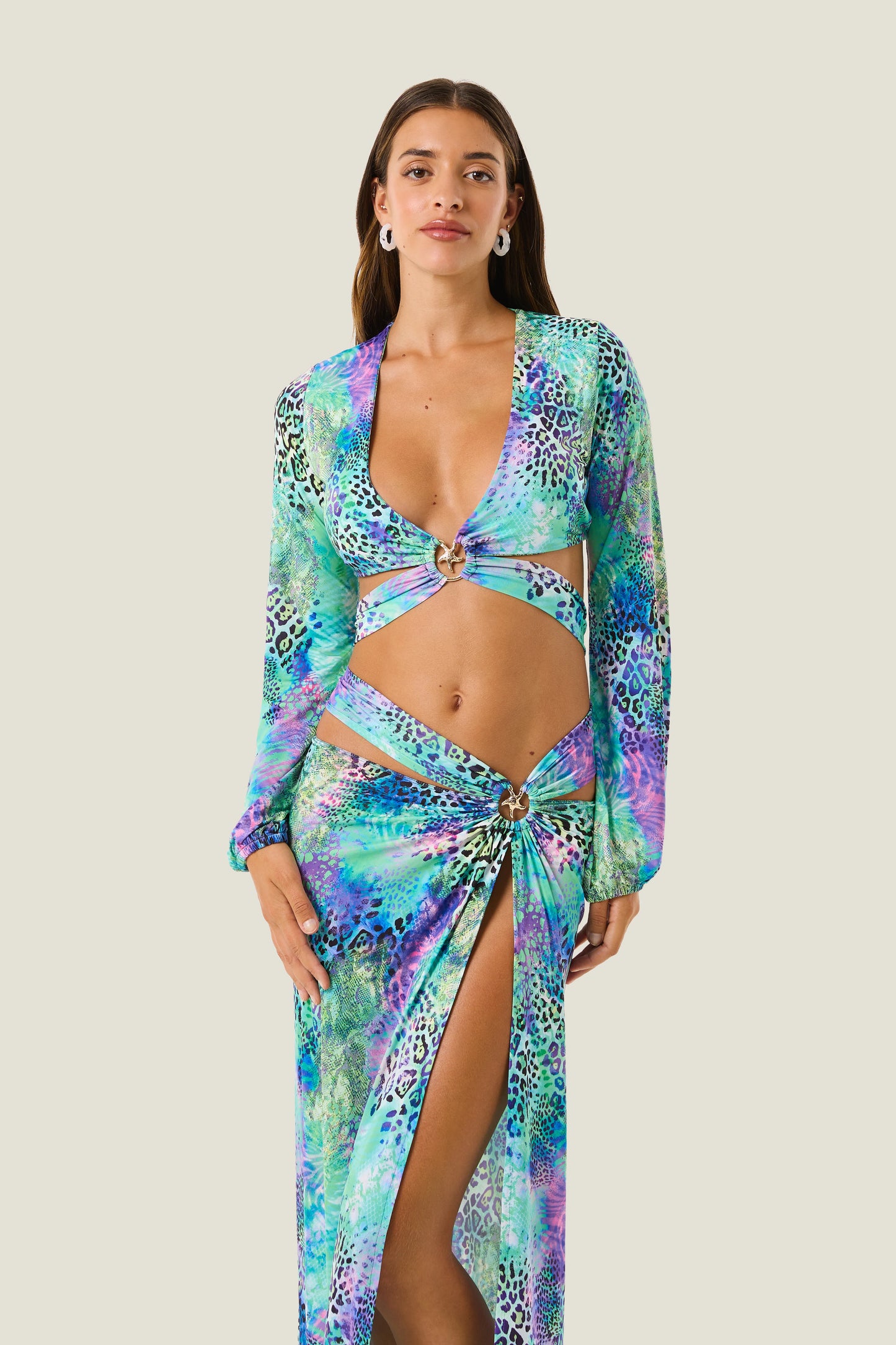 COORDINATO 4GIVNESS-TP5873/TO5874