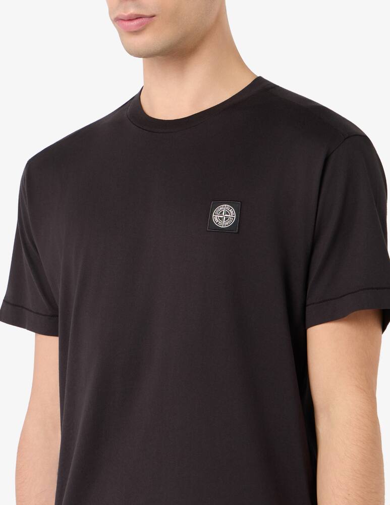 T shirt STONE ISLAND -L1S152100027-