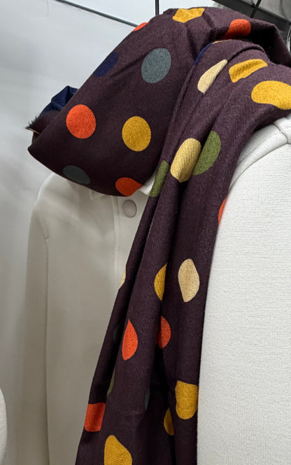 Sciarpa PORTOFINO -PORTOFINOS-