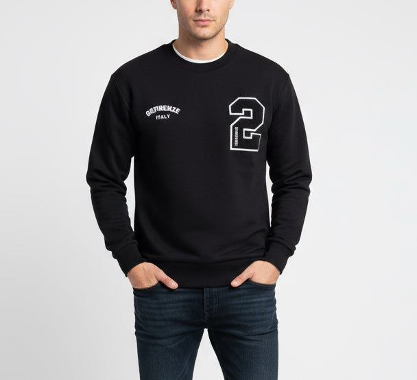 Felpa G2 FIRENZE -SIGNATURETWO-