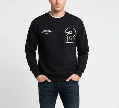 Felpa G2 FIRENZE -SIGNATURETWO-