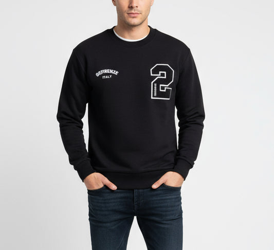 Felpa G2 FIRENZE -SIGNATURETWO-