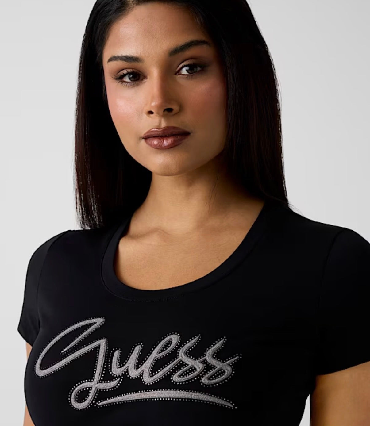 T shirt GUESS -W6RI24-