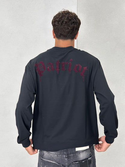T shirt PATRIOT WMU55