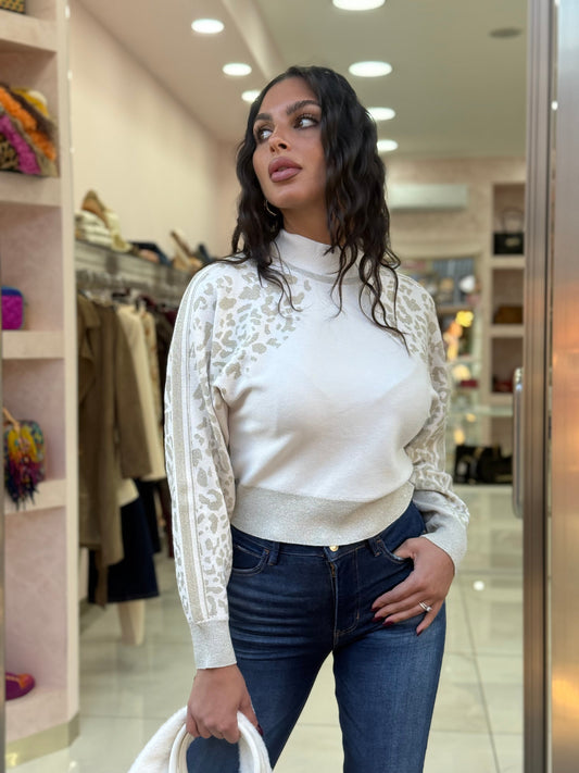 Pullover LIU.JO TF5269