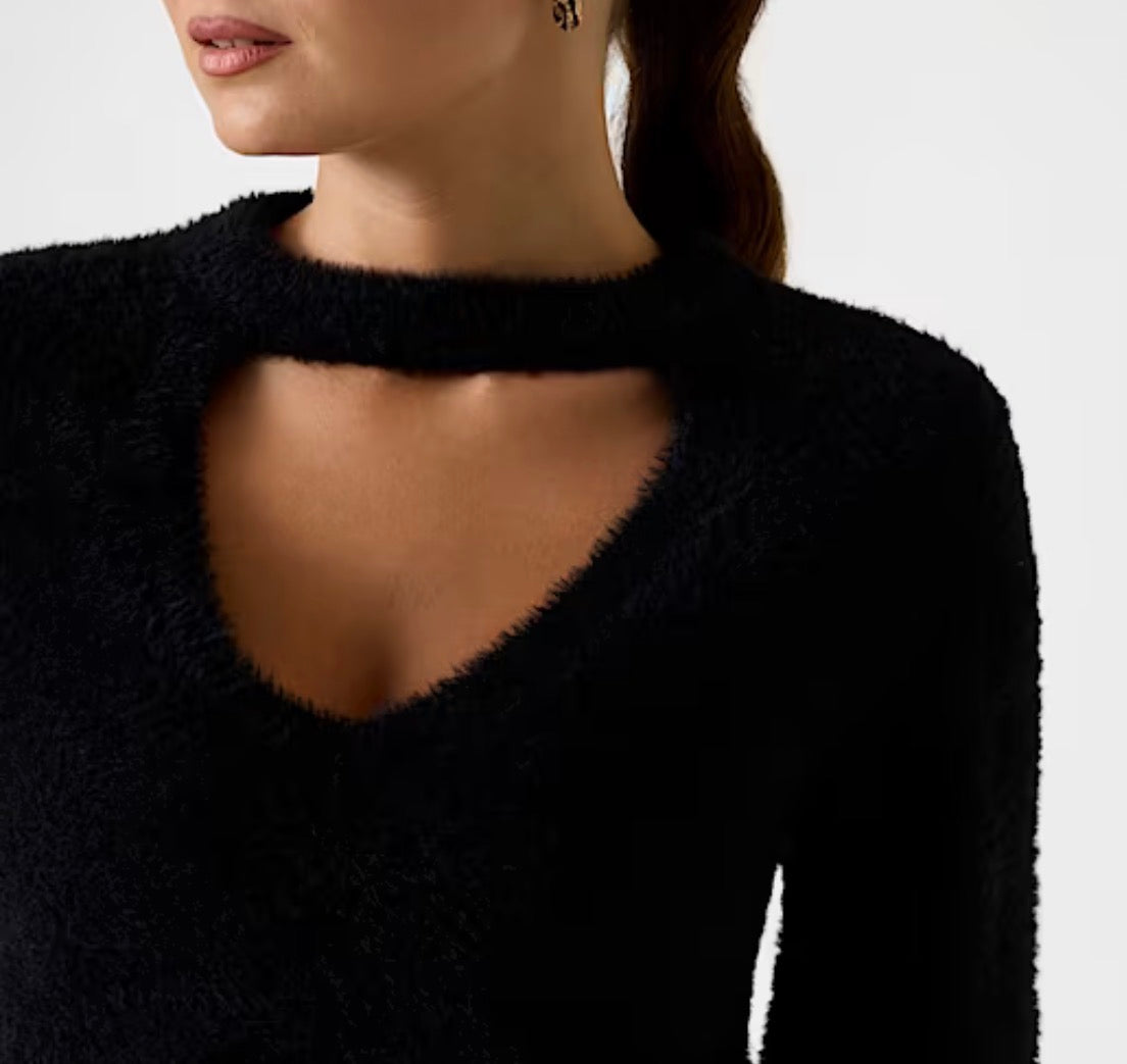 Pullover GUESS W5BR92