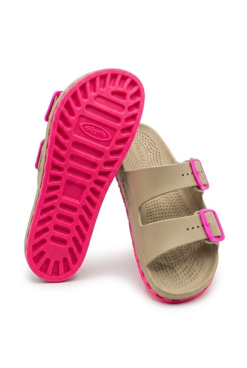 Ciabatta SENSI/ donna 4153/S