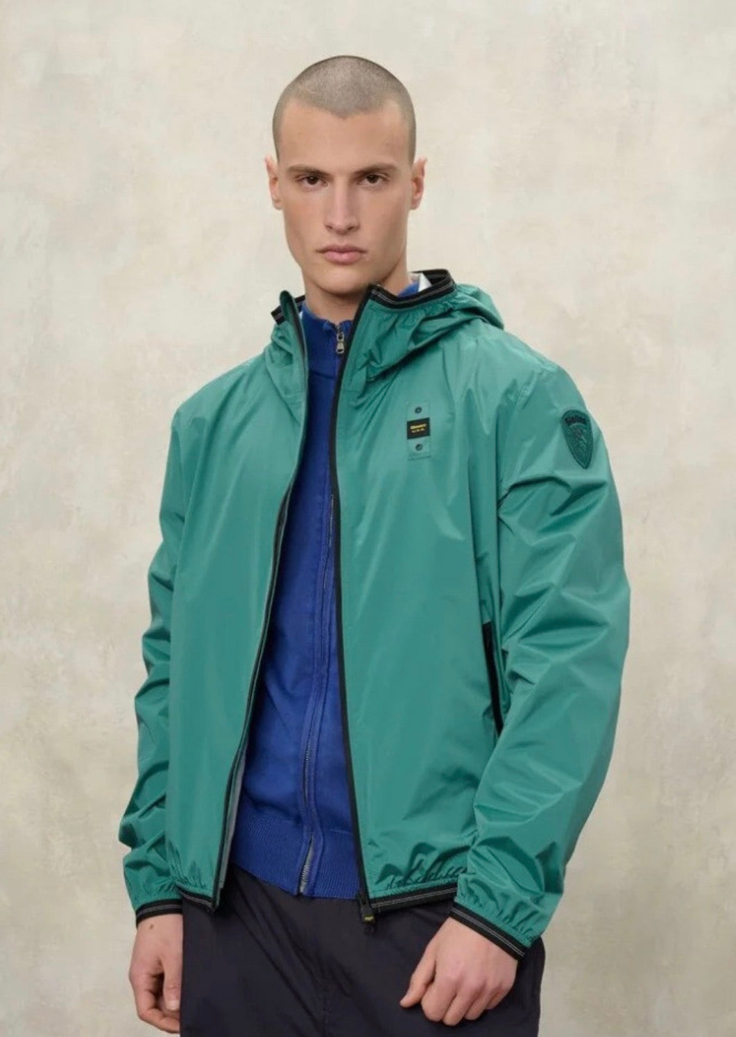 Giubbotto BLAUER -26SBLUC11018-