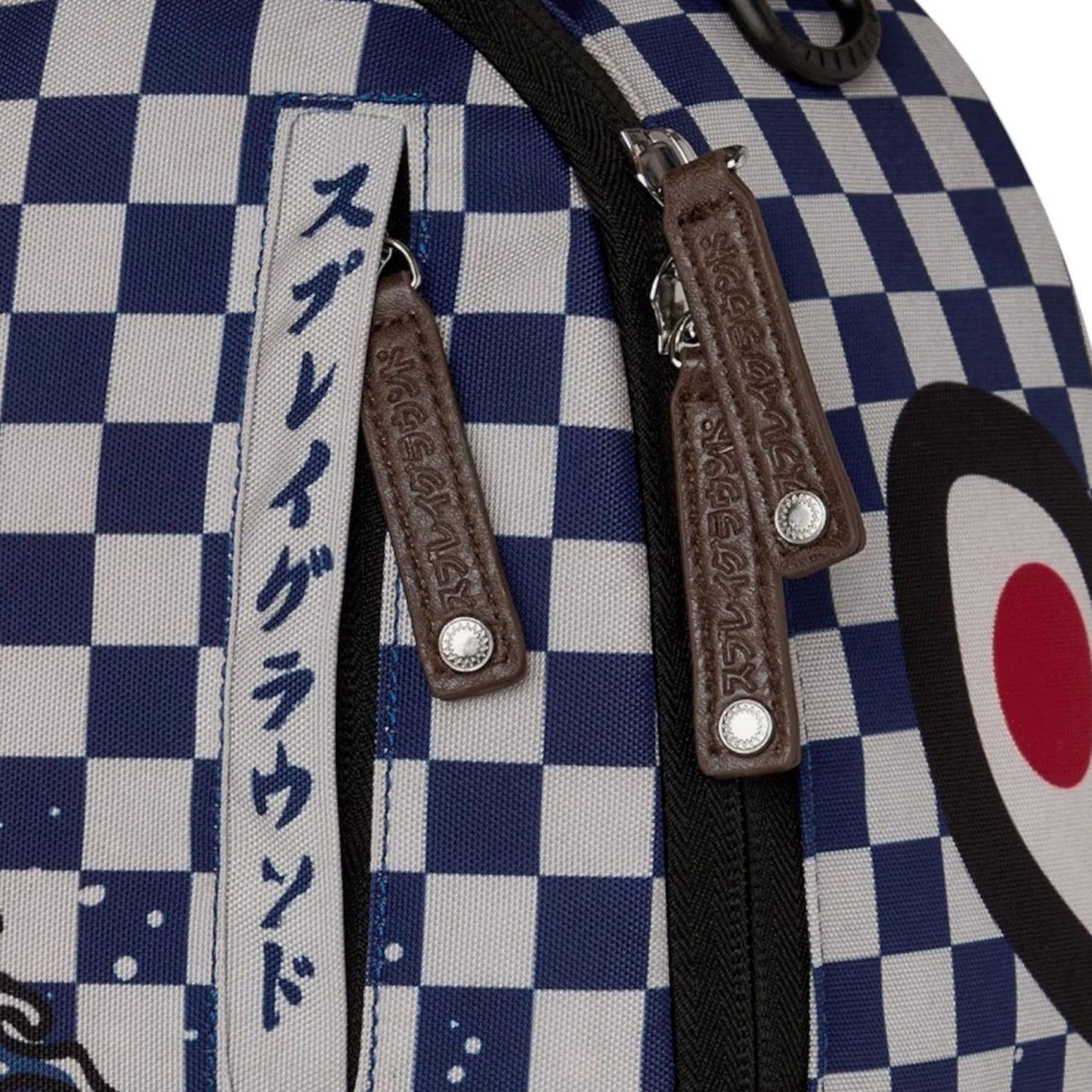 Zaino SPRAYGROUND -910B8810NSZ-