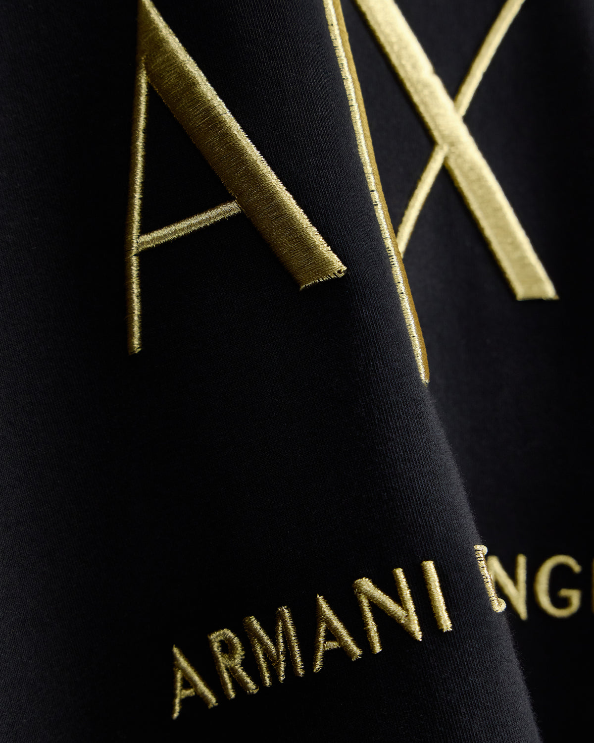 Felpa ARMANI EXCHANGE -XM003551-