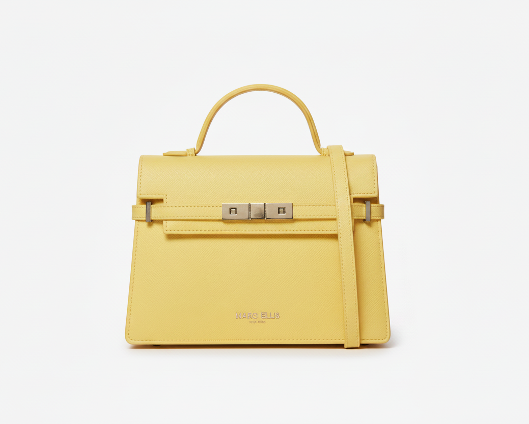 Borsa MARC ELLIS -AROUNDM26-