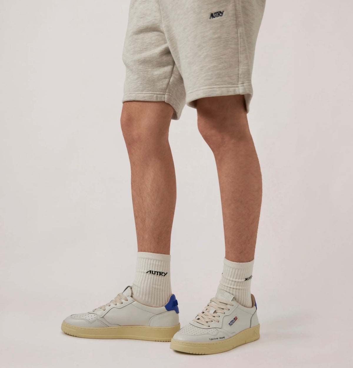 Sneakers AUTRY DL01