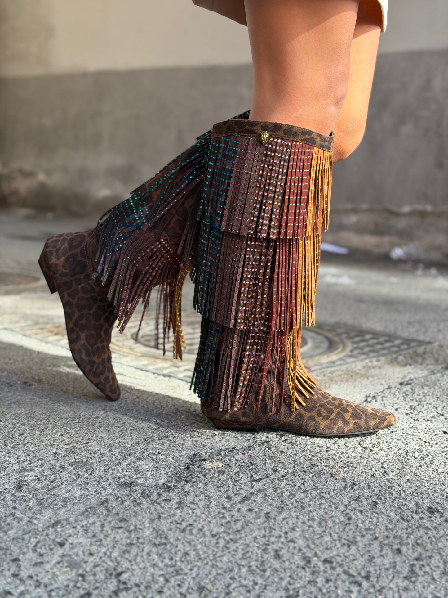 Stivale KURT GEIGER 5289