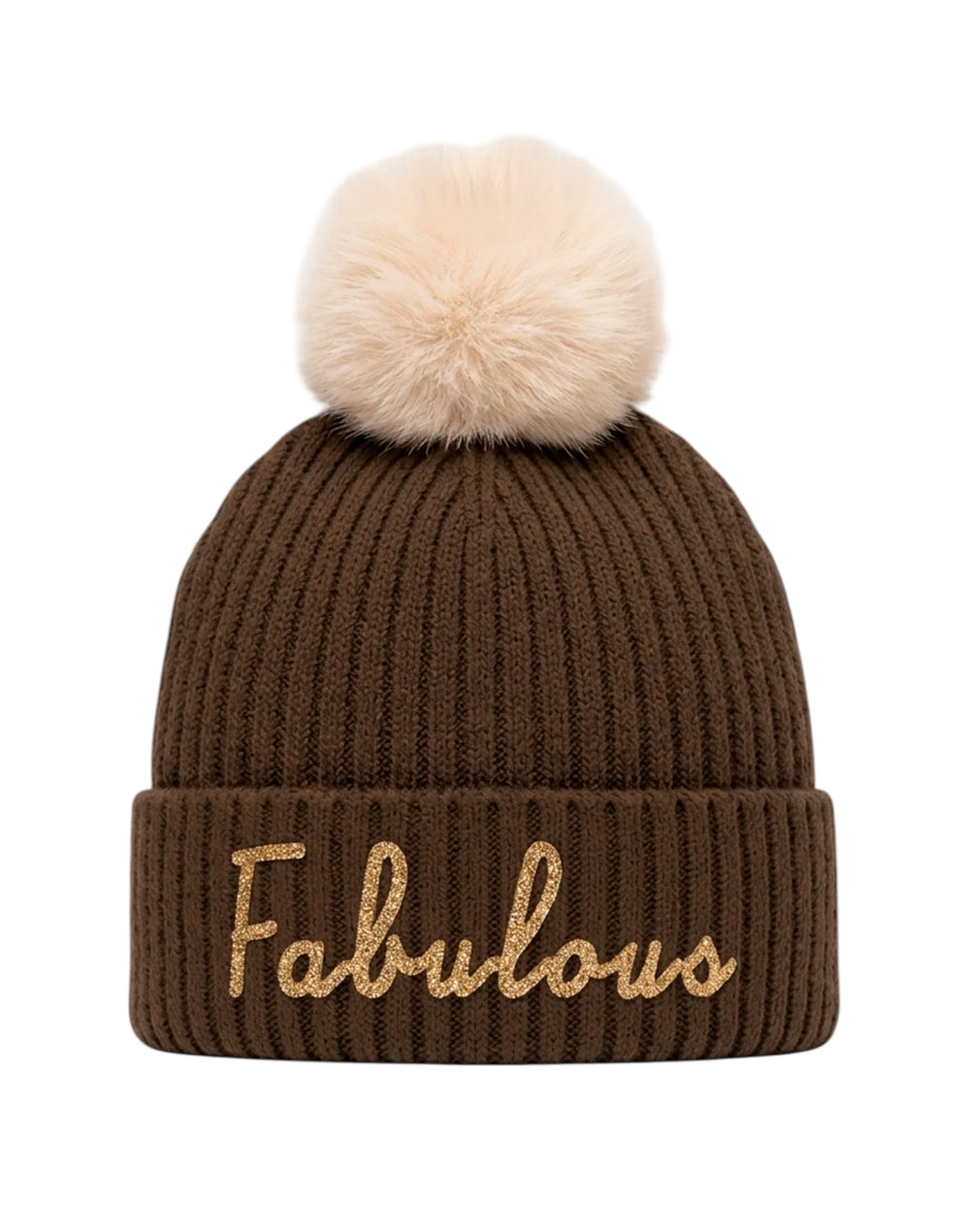 CAPPELLO WENGEN PONPON