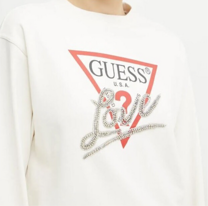 Felpa GUESS B681