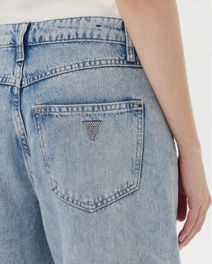 Jeans GUESS W5YA82