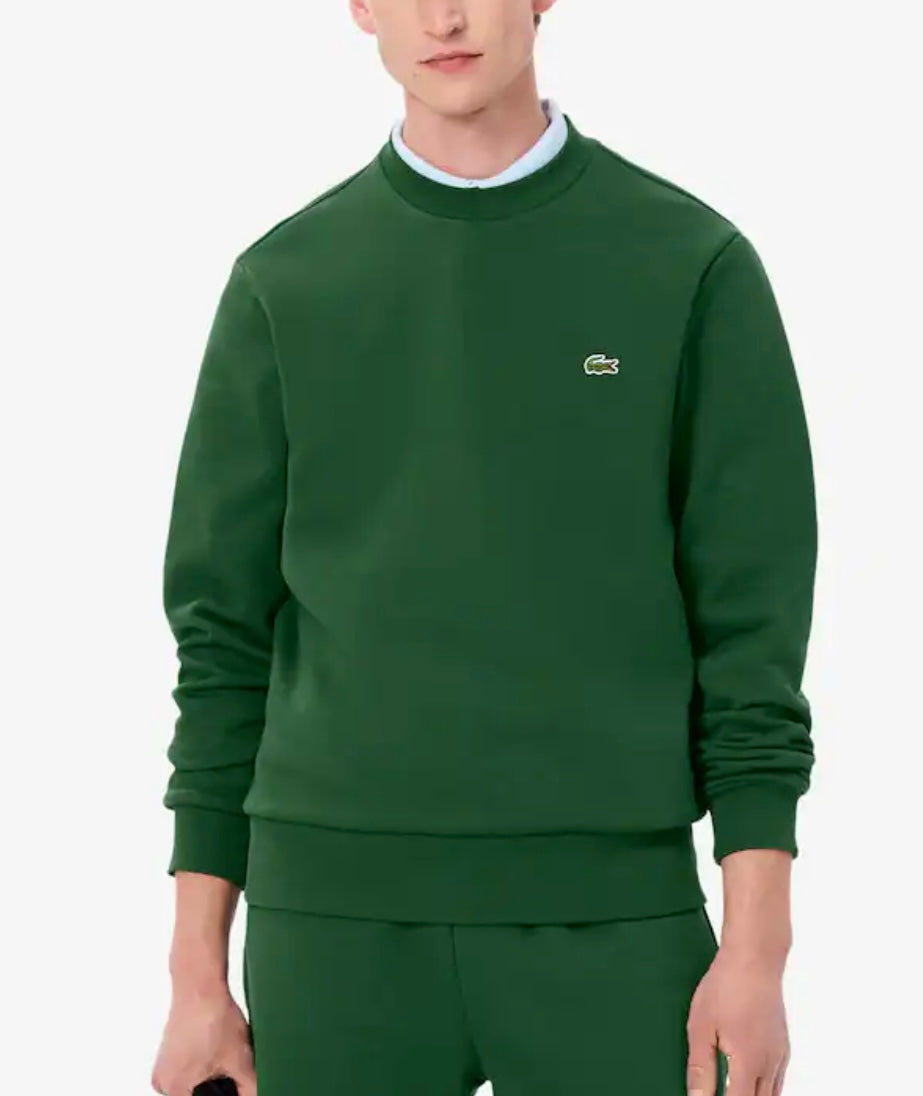 Felpa LACOSTE SH9608X