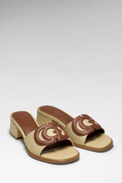 Sandalo GUESS -FLJCN2-