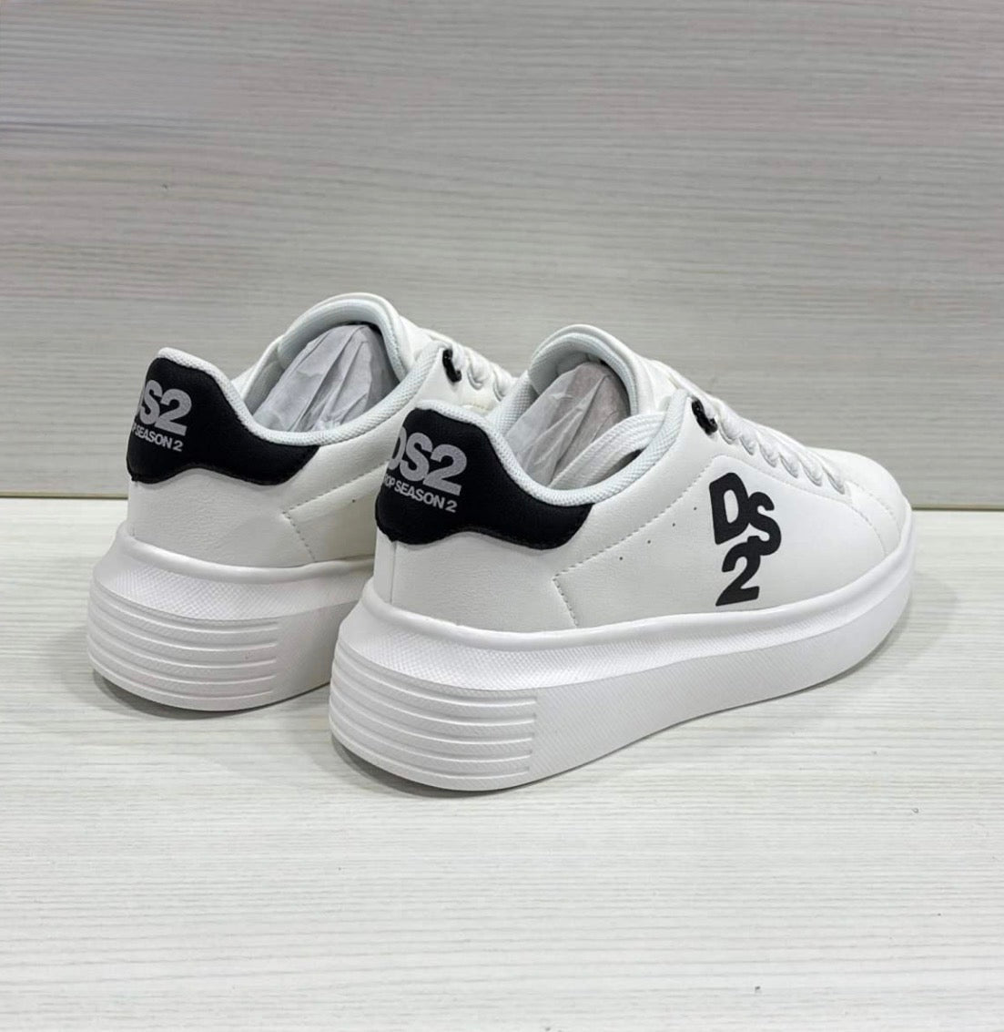 Sneakers DS2 -DS2S15-V1-