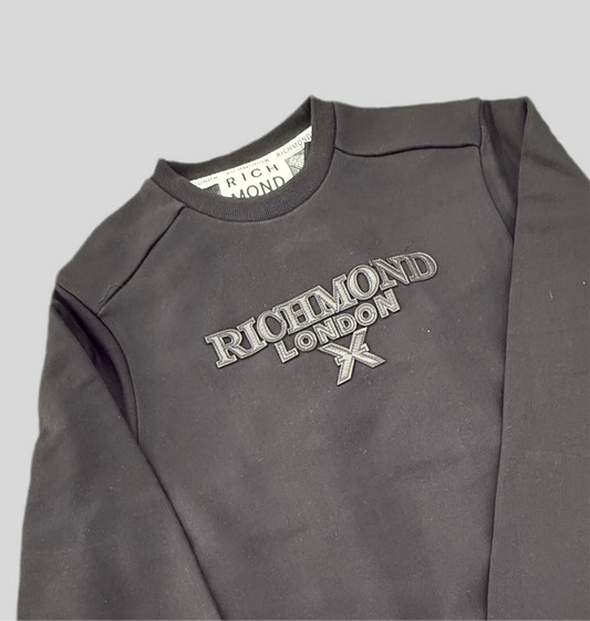 Felpa RICHMOND 25067