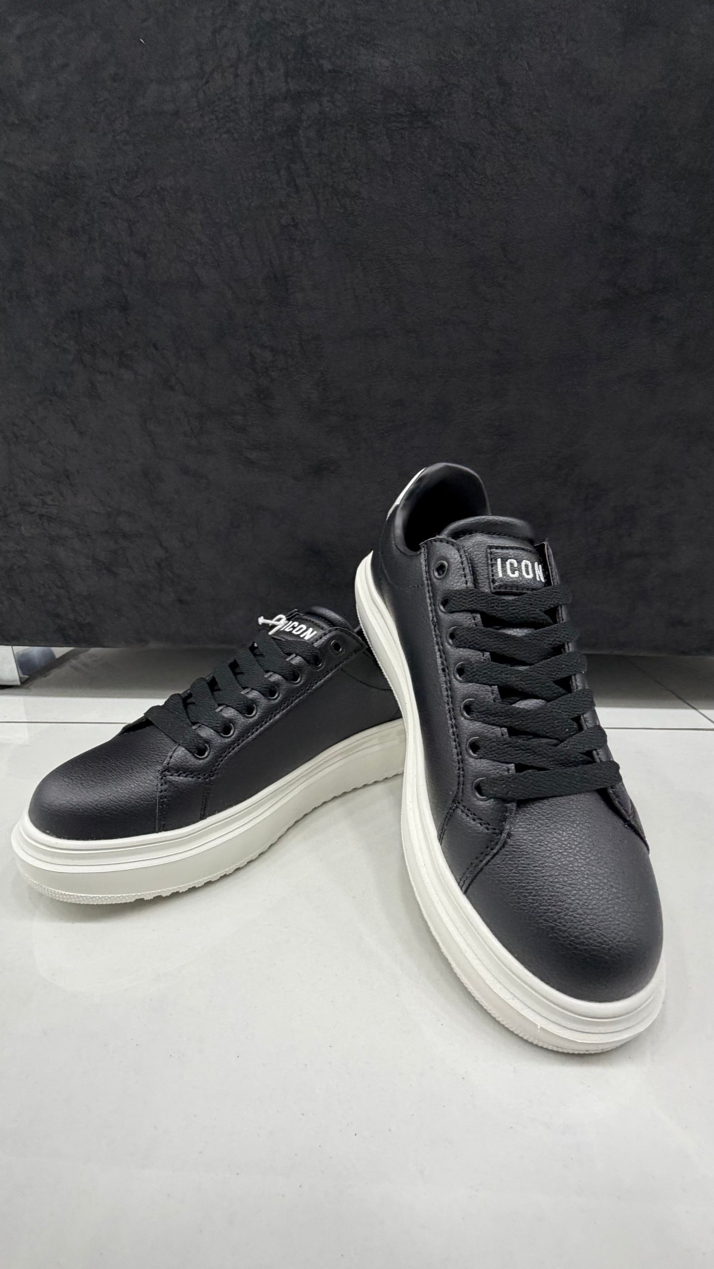 Sneakers ICON -60106-