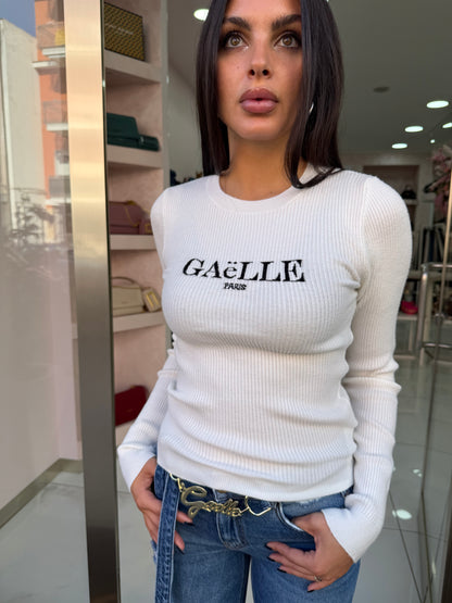 Pullover GAELLE 07289