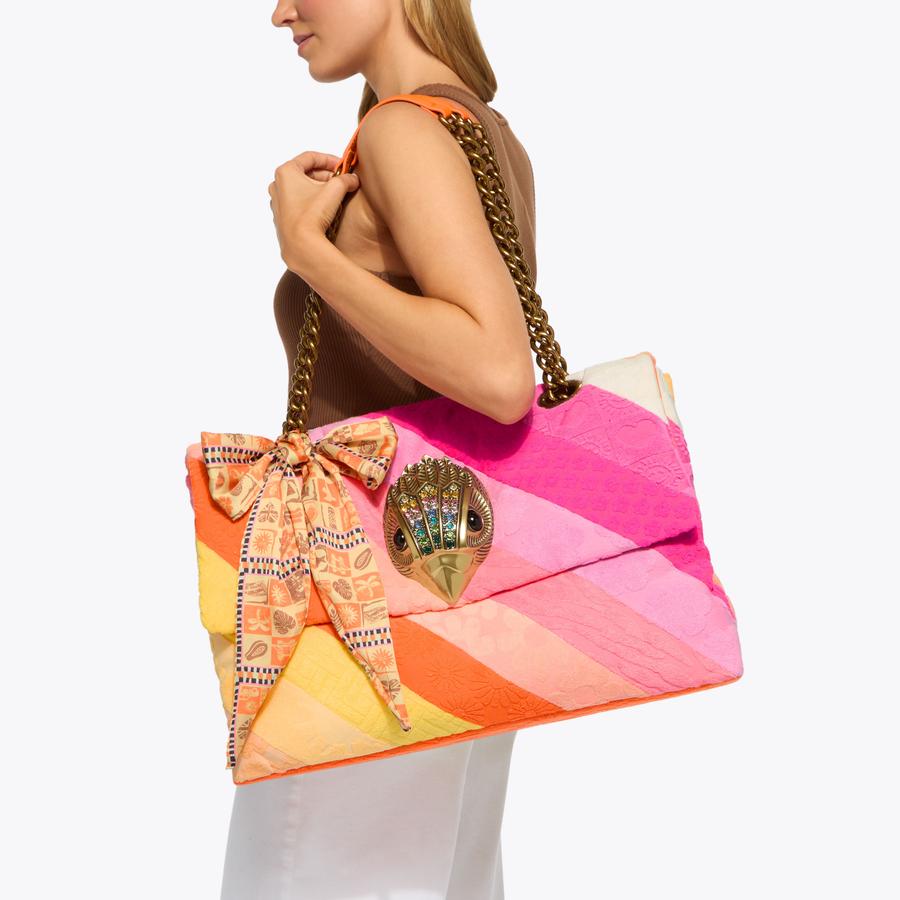 Borsa KURT GEIGER -MACRO-