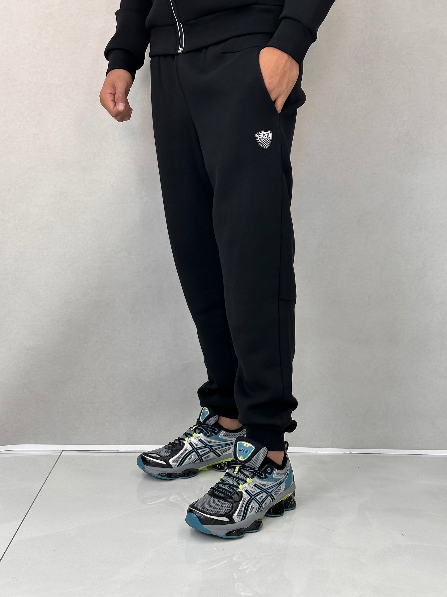Tuta EMPORIO ARMANI 8NPV56