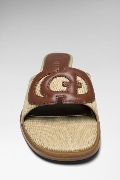 Sandalo GUESS -FLJCN2-