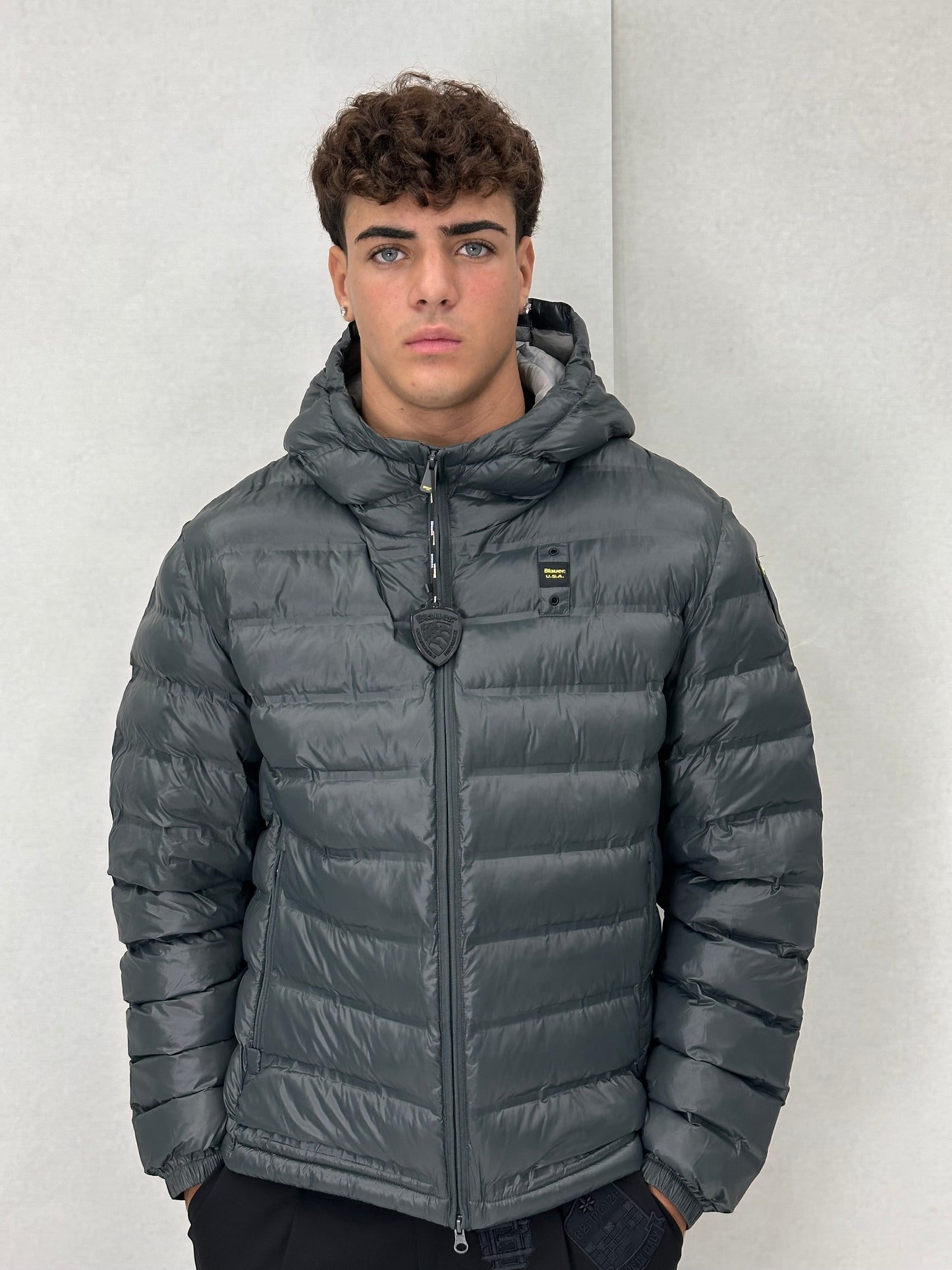 Giubbotto uomo BLAUER 2132B