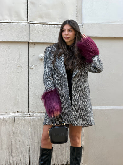 Cappotto DRAMEE 25944