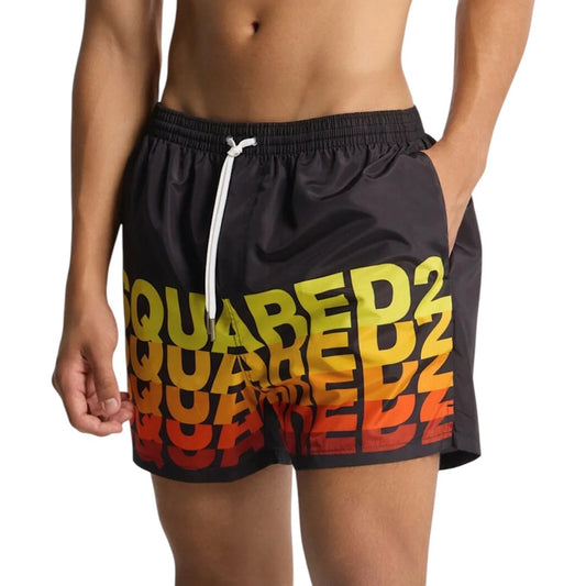 Costume DSQUARED2 -D7B626710-