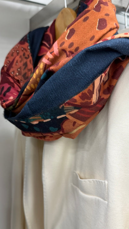 Sciarpa PORTOFINO -PORTOFINOS-