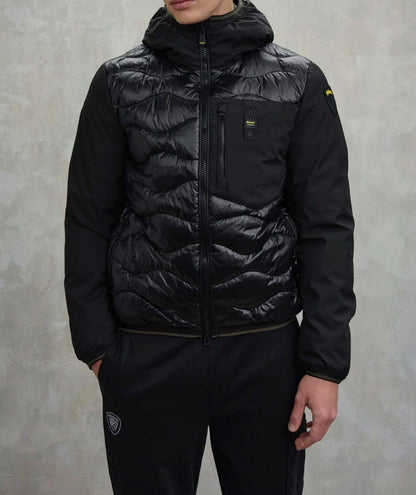 Giubbotto uomo BLAUER 08078