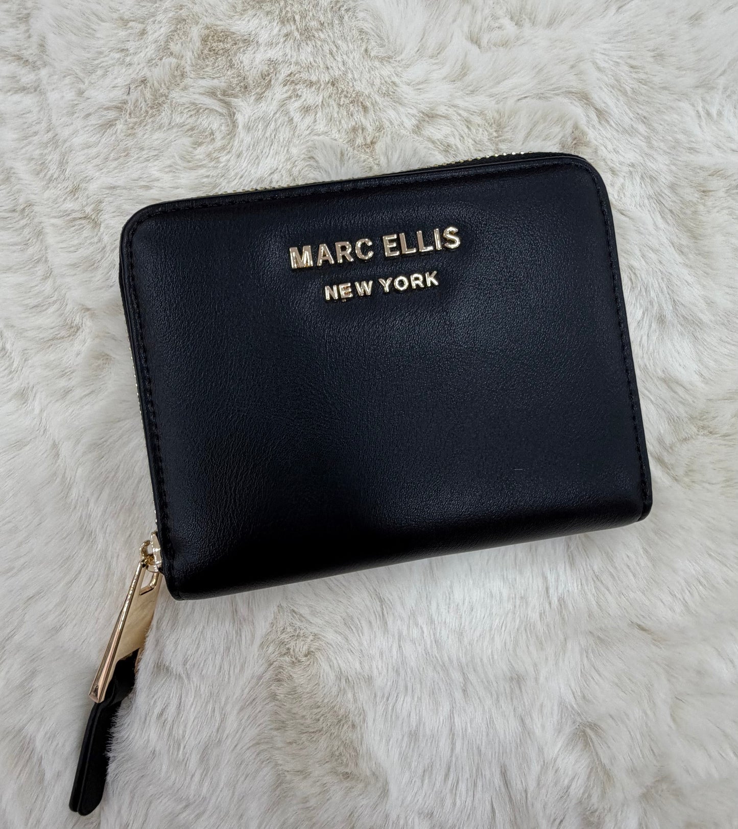 Portafoglio MARC ELLIS LUNA