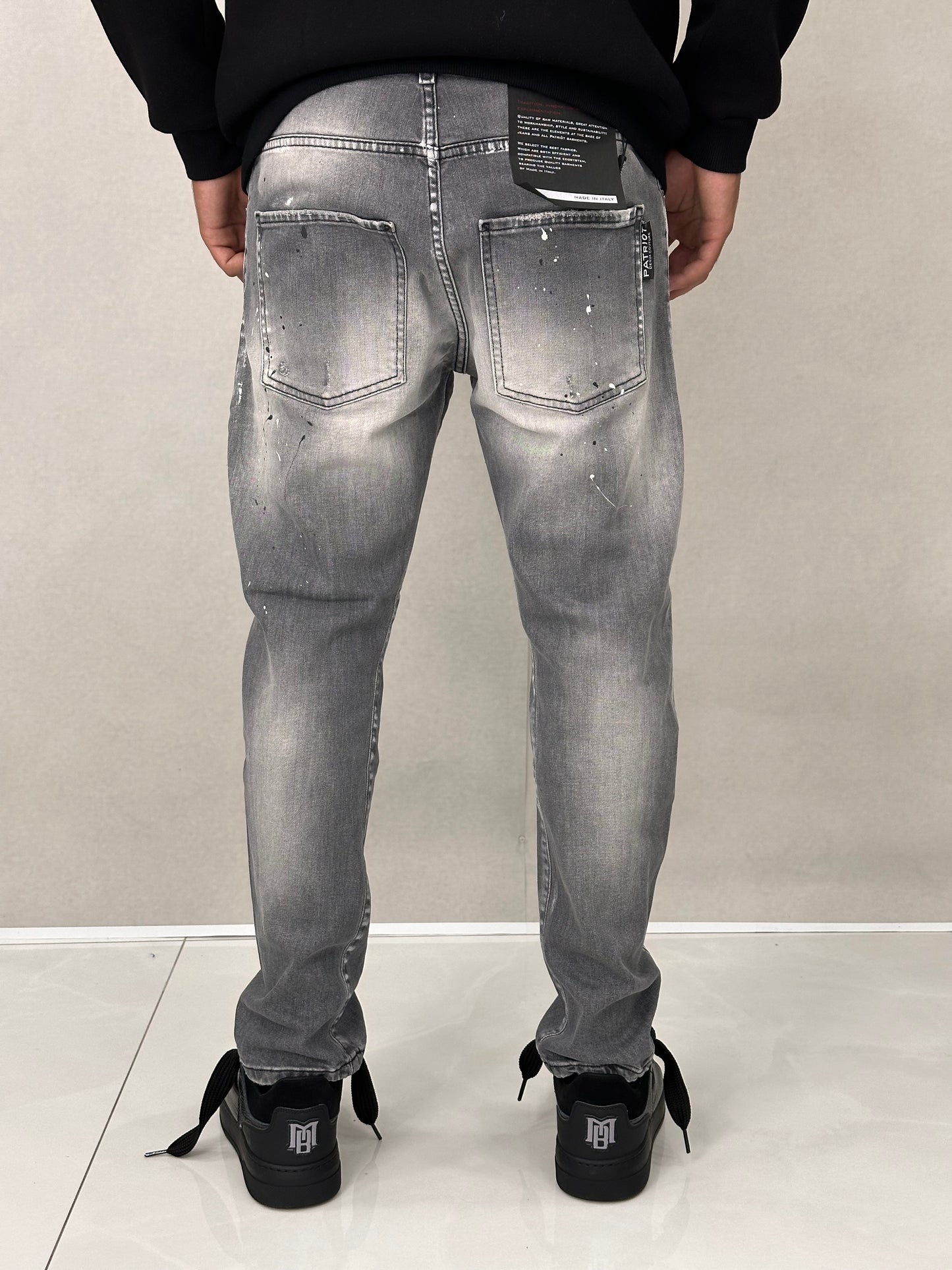 Jeans PATRIOT PKYV45