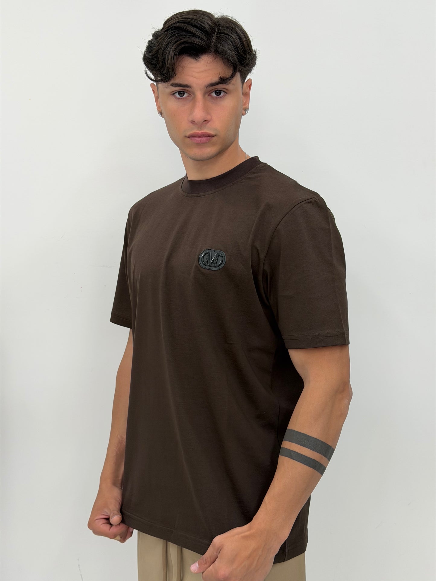 T shirt MAISON PARIS -M9M2927