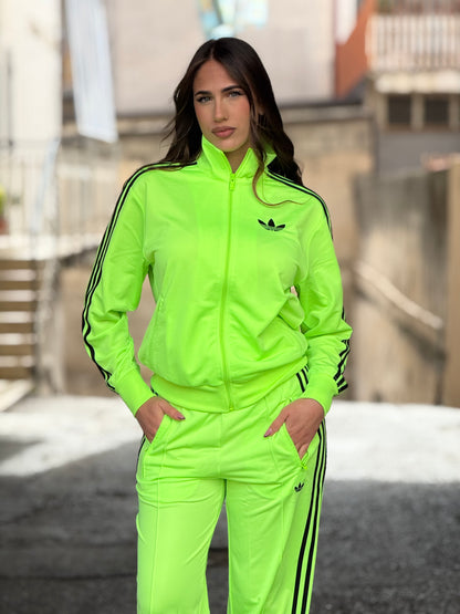 Tuta ADIDAS -FIREBIRDTT-