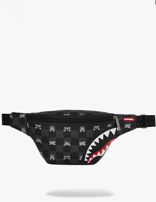 Marsupio/tracolla SPRAYGROUND -910B8912-