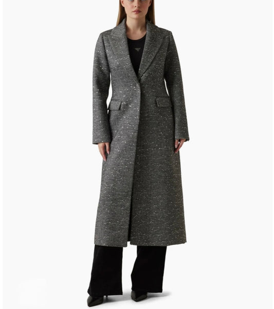 Cappotto GUESS W5BL26