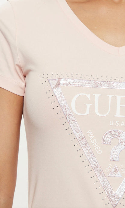 T-SHIRT GUESS