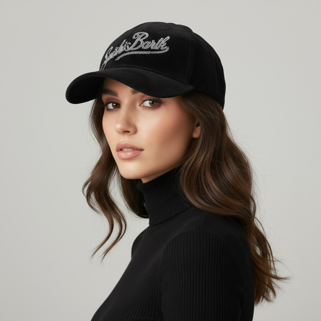 Cappello SAINT BARTH -SINT BART-