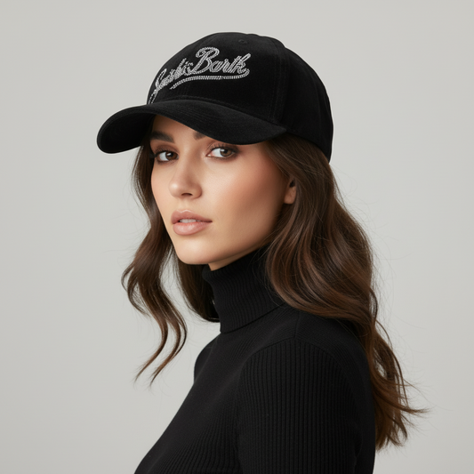 Cappello SAINT BARTH -SINT BART-